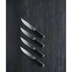 Steakknive - 4 stk.