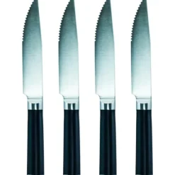 Steakknive - 4 stk.
