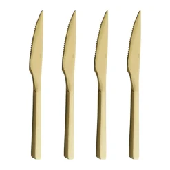 Steakkniv - 4 stk.