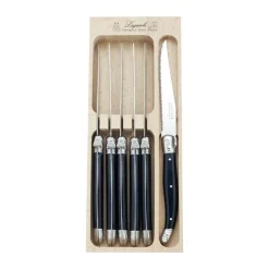 Steakkniv - 6 stk.