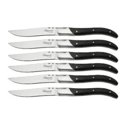 Steakkniv - 6 stk.