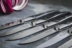 Steakkniv - 6 stk.