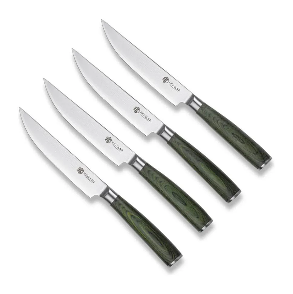 Steakkniv - 4 stk.