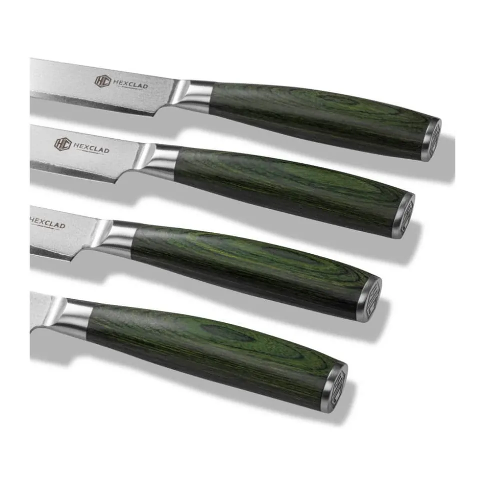 Steakkniv - 4 stk.