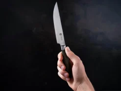 Steakkniv - 4 stk.