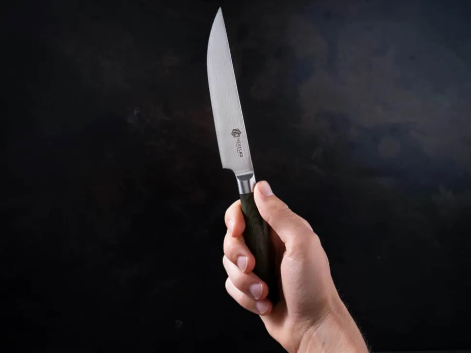 Steakkniv - 4 stk.