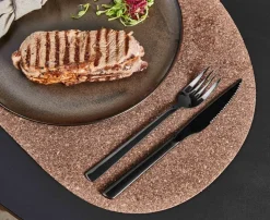 Steaksæt - 8 dele