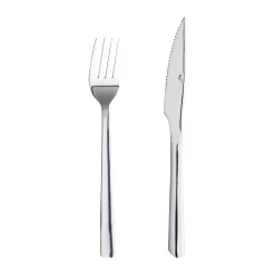 Steaksæt - 8 dele