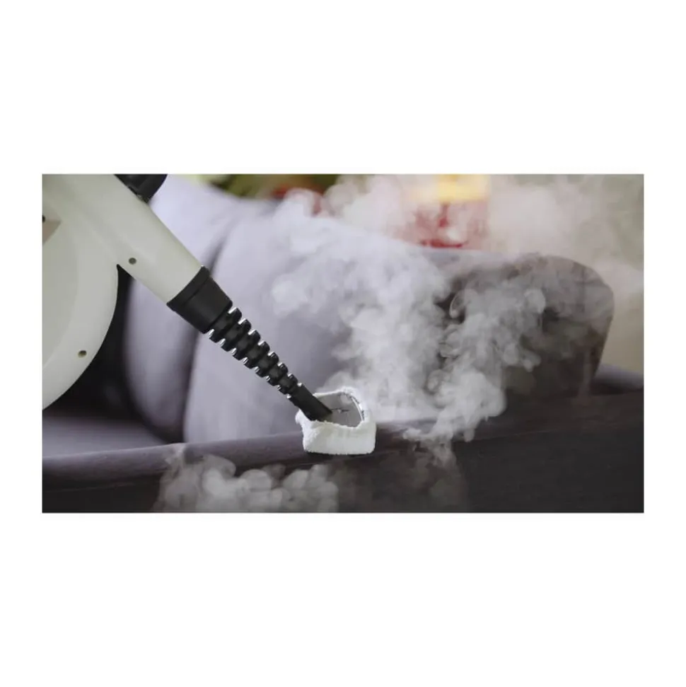 Steam Jet Damprenser