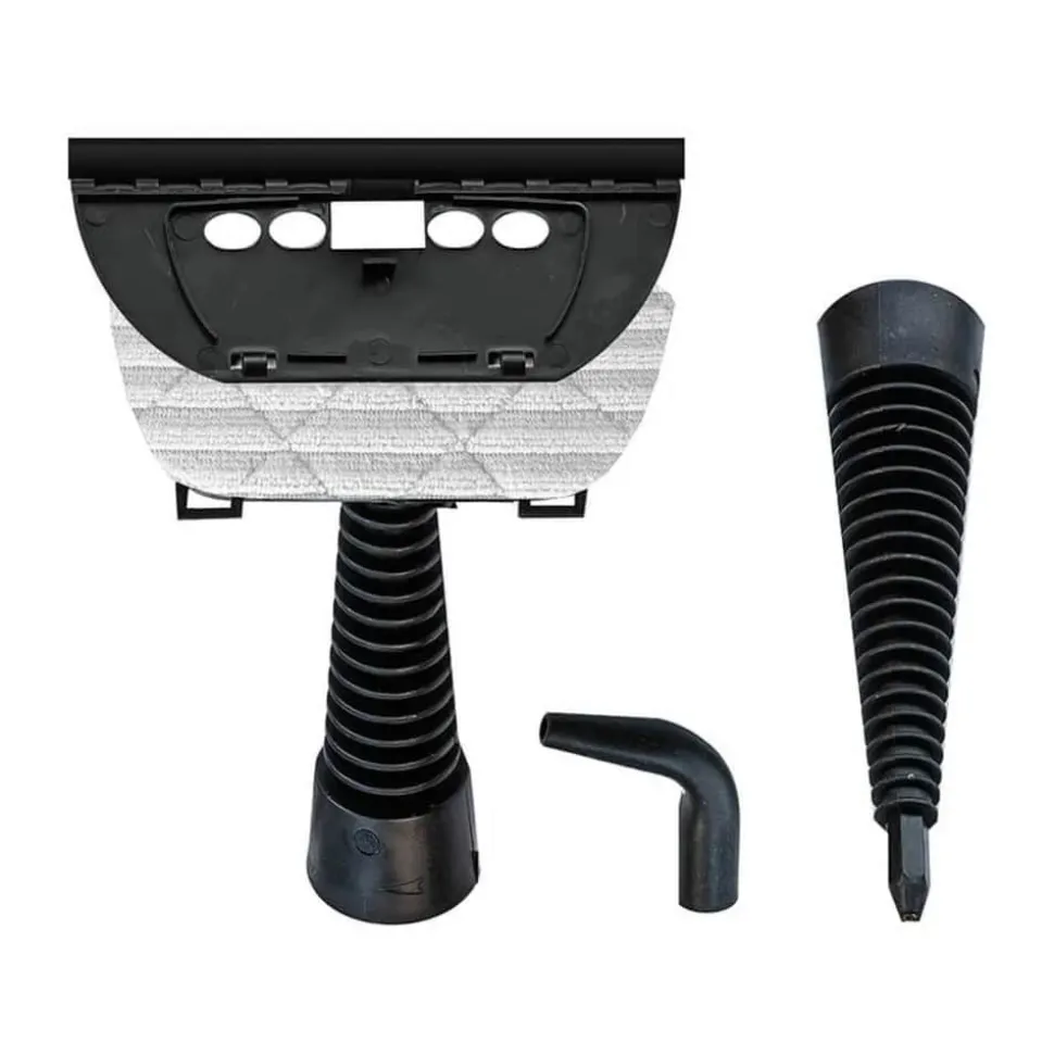 Steam Jet Damprenser