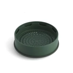 Steamy Damper