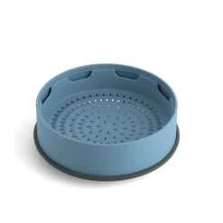 Steamy Damper