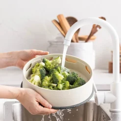 Steamy Damper