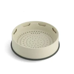 Steamy Damper