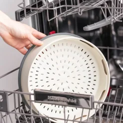 Steamy Damper