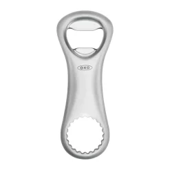 Steel Flaskeåbner