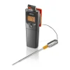 Stegetermometer