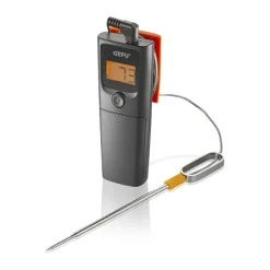 Stegetermometer