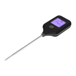 Stegetermometer
