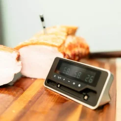 Stegetermometer