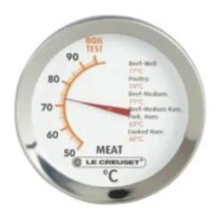 Stegetermometer