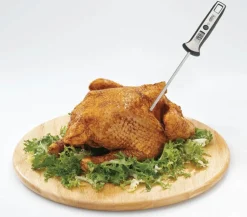 Stegetermometer