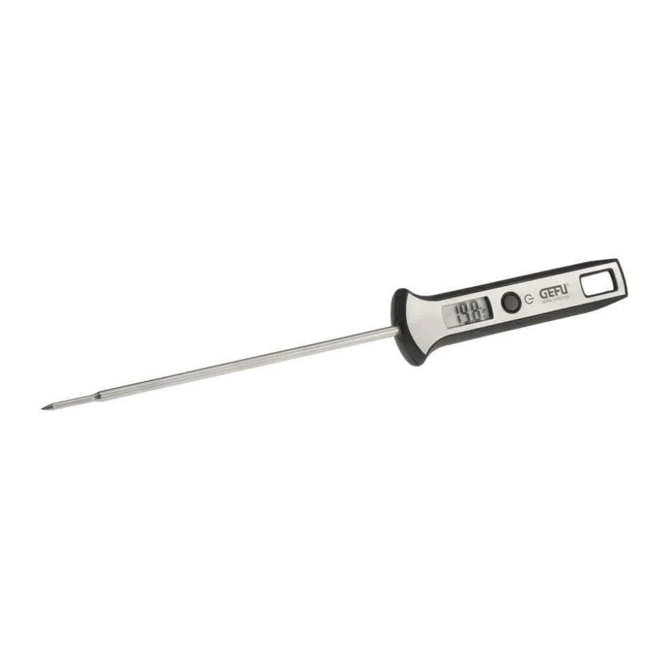 Stegetermometer
