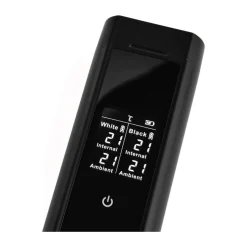 Stegetermometer
