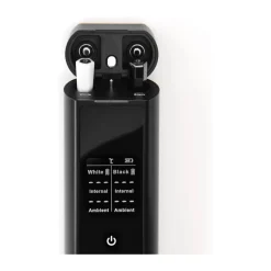 Stegetermometer