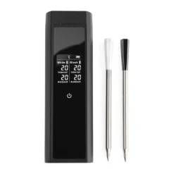 Stegetermometer
