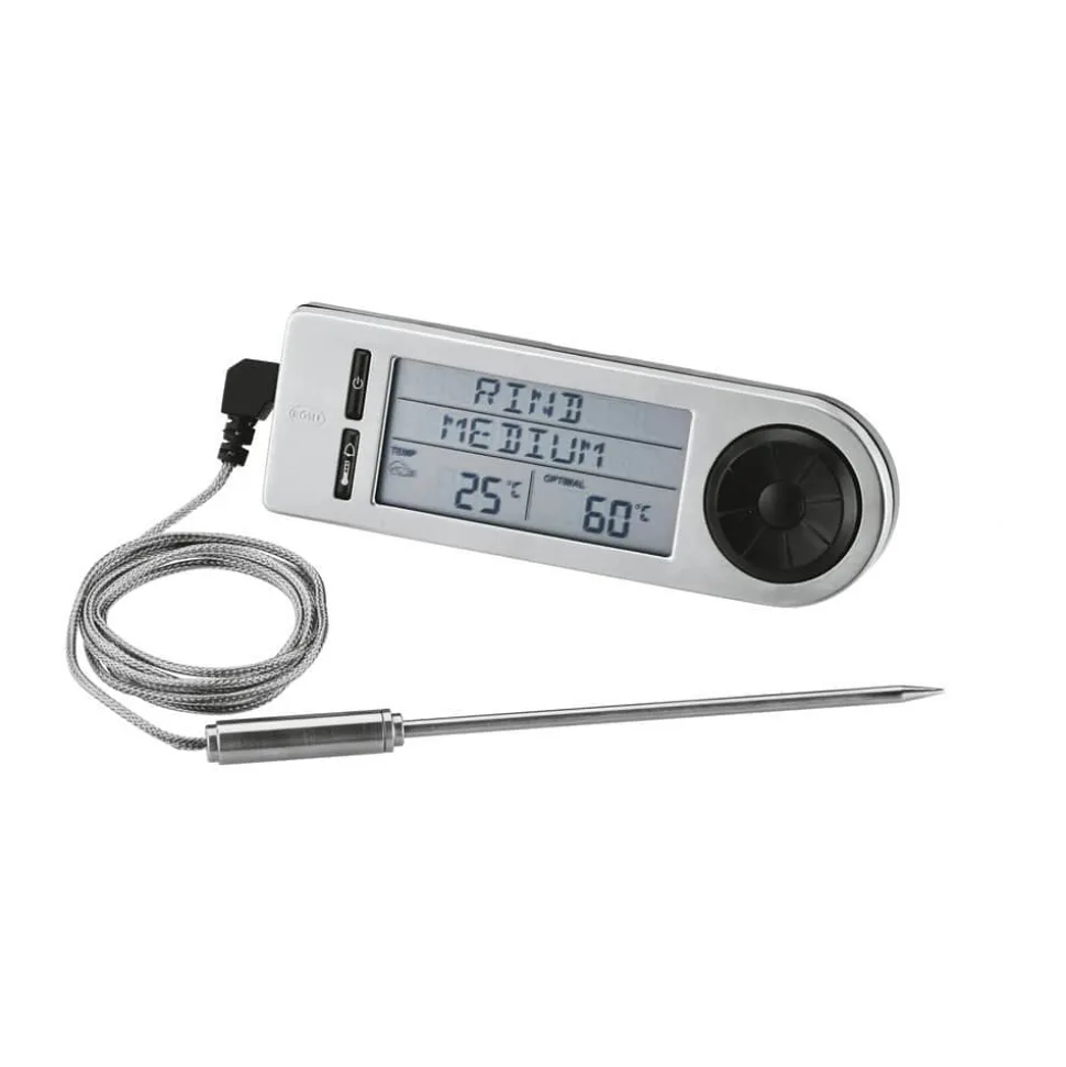 Stegetermometer