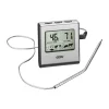 Stegetermometer