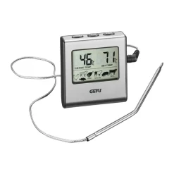 Stegetermometer