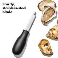 Østerskniv