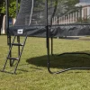 Stige til trampolin