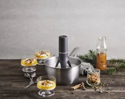 Stirr Sovseomrører