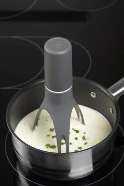 Stirr Sovseomrører