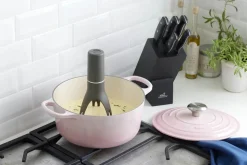 Stirr Sovseomrører