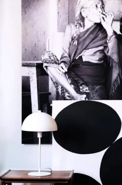 Stockholm Bordlampe