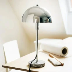 Stockholm LED Bordlampe