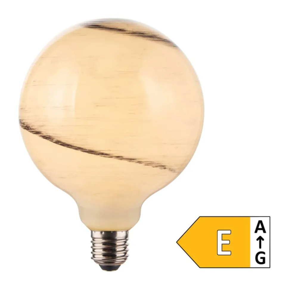 Stockholm LED Lyspære