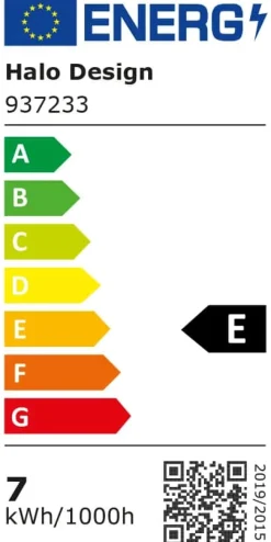 Stockholm LED Lyspære