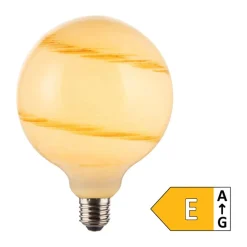 Stockholm LED Lyspære