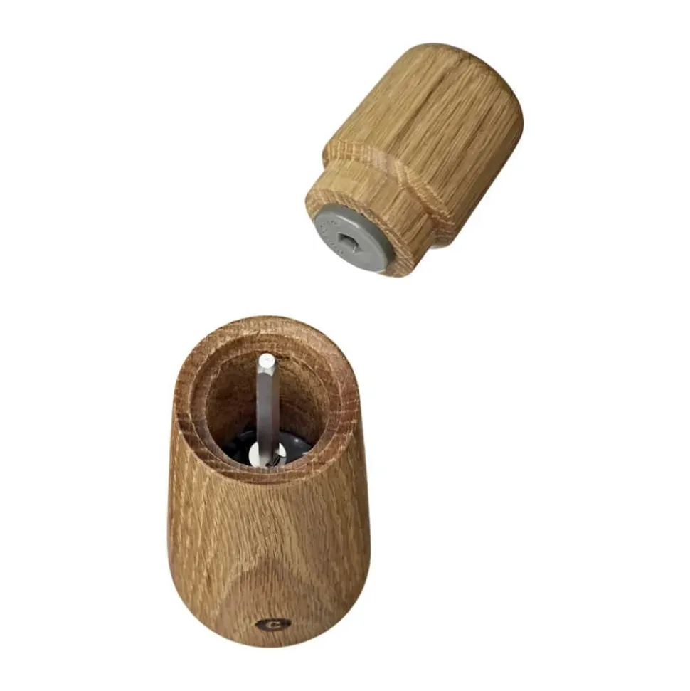 Stockholm Mini Salt/peber Kværn