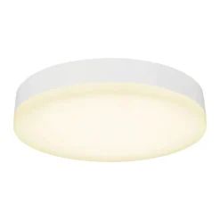 Straight LED Loftslampe