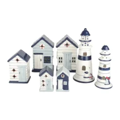 Strandhus