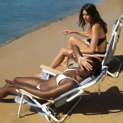 Strandstol