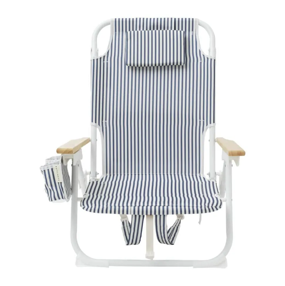 Strandstol