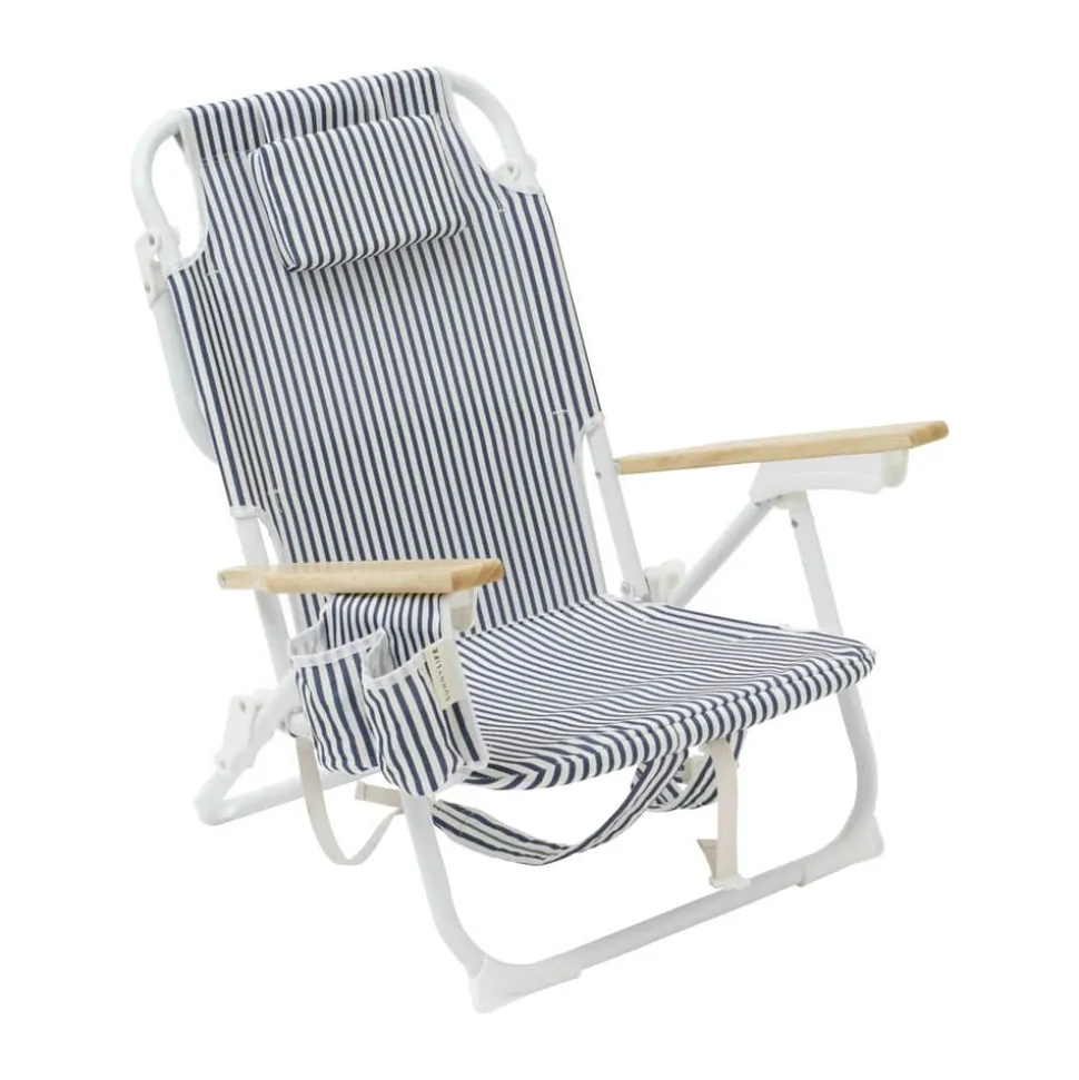 Strandstol