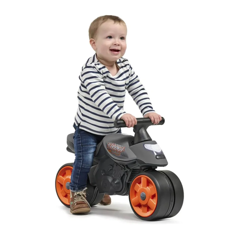 Street Champion Motorcykel
